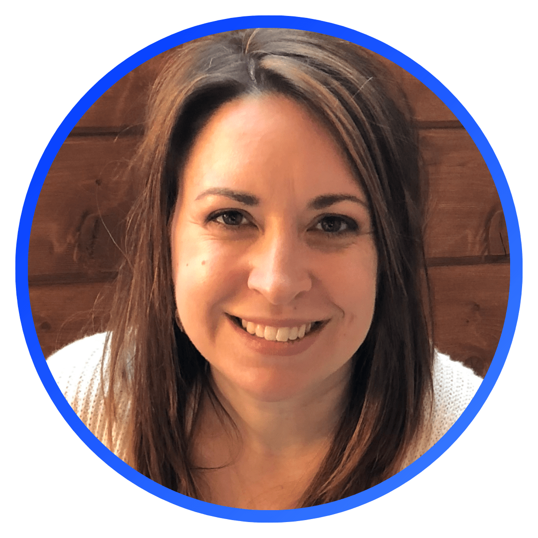 Courtney Mayer Nominee for Talent Innovator Award CRCA 2021